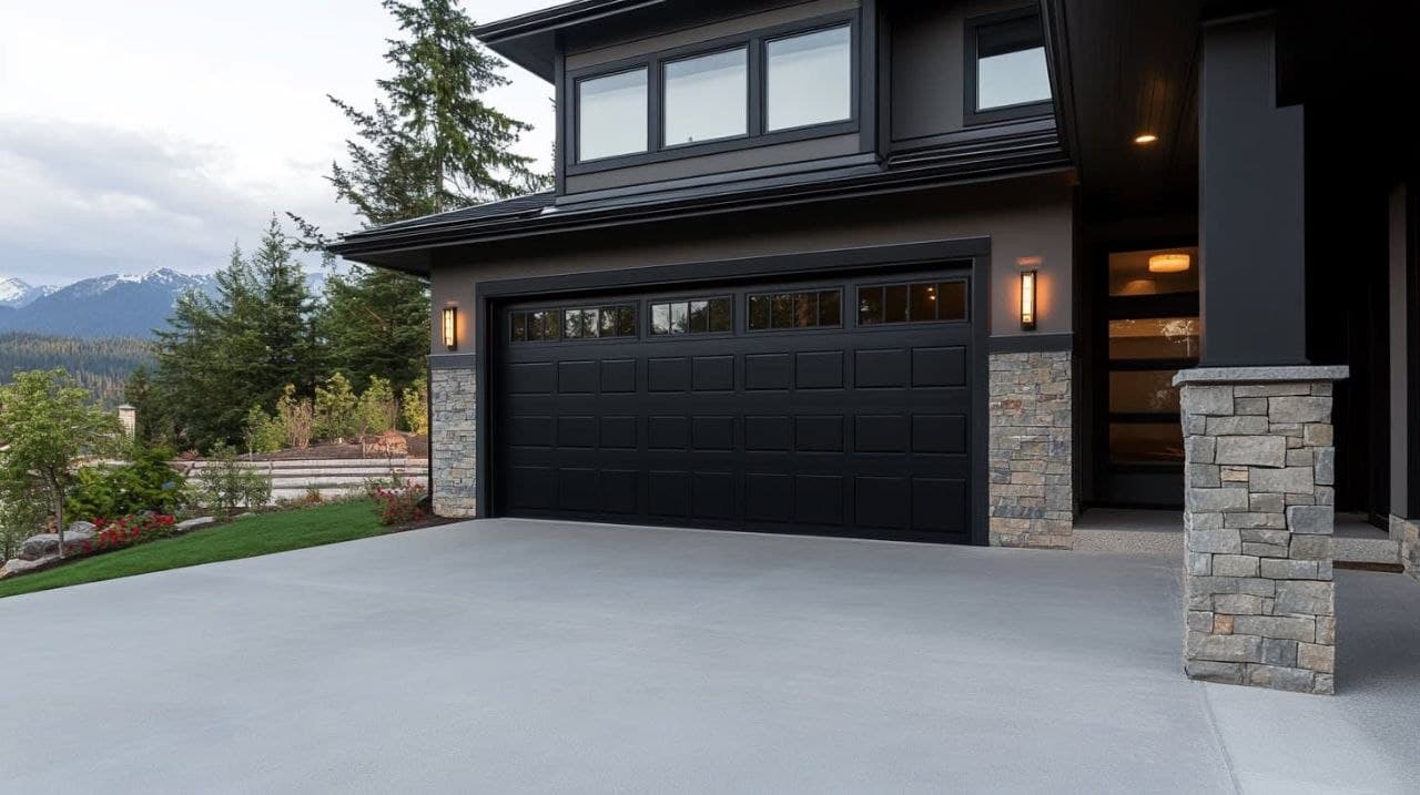 Commercial garage door services in Atlanta — Garage Door Max